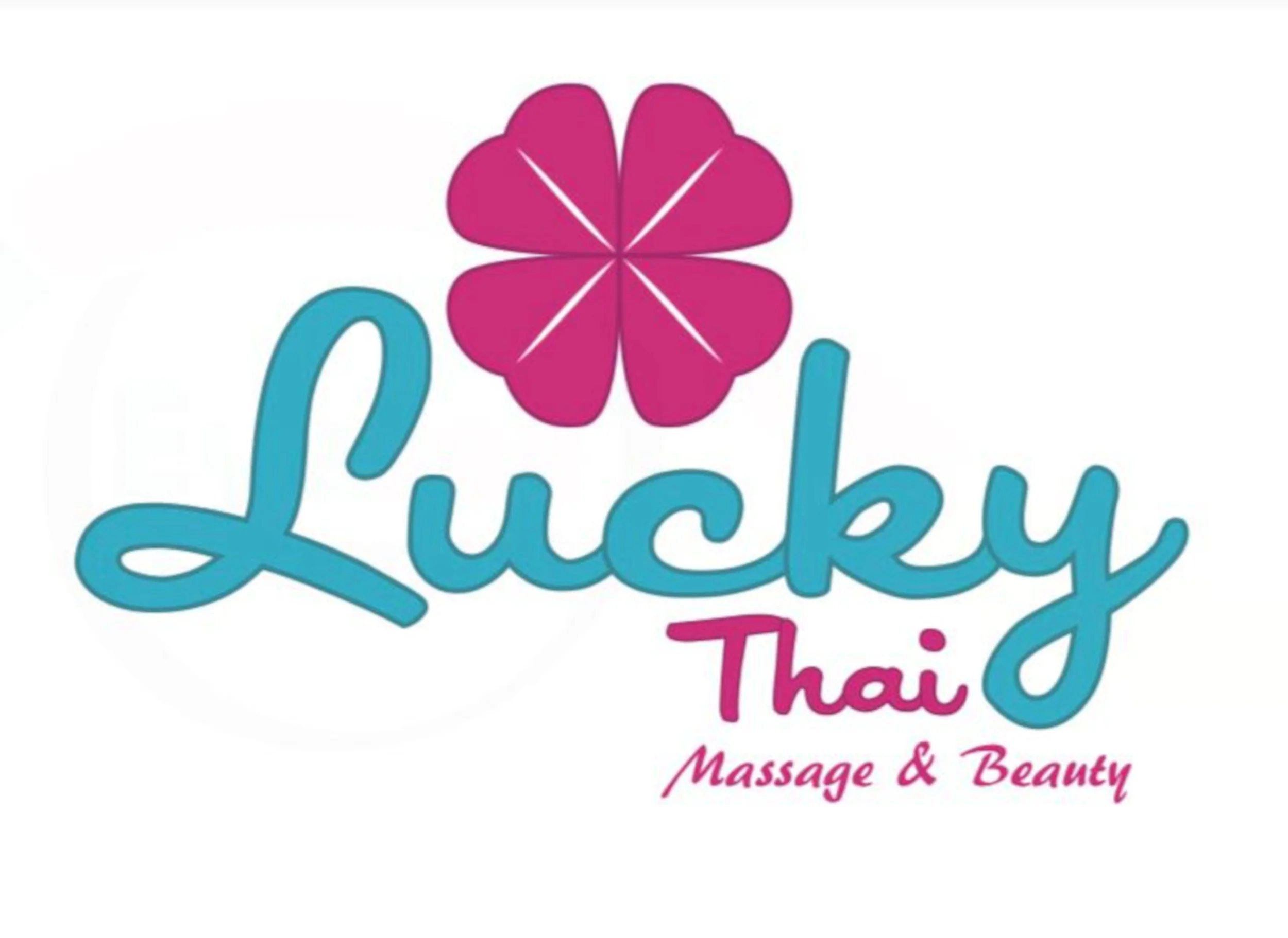 Lucky Thai Massage